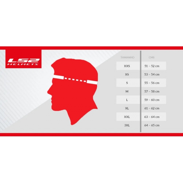 Capacete Moto Fechado Ls2 Ff358 Classic Monocolor Preto Fosco Esportivo C/ Selo Inmetro