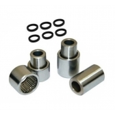 Bucha Amortecedor Pro Link Xtz 150 Crosser Tenere 250 Xtz 250 Lander 13/17 Completa C/ Rolamento + Retentor