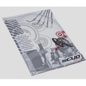 Cabo Embreagem Moto Titan Fan 150 2014 2015 Titan 160 Fan 160 Modelo Original Scud