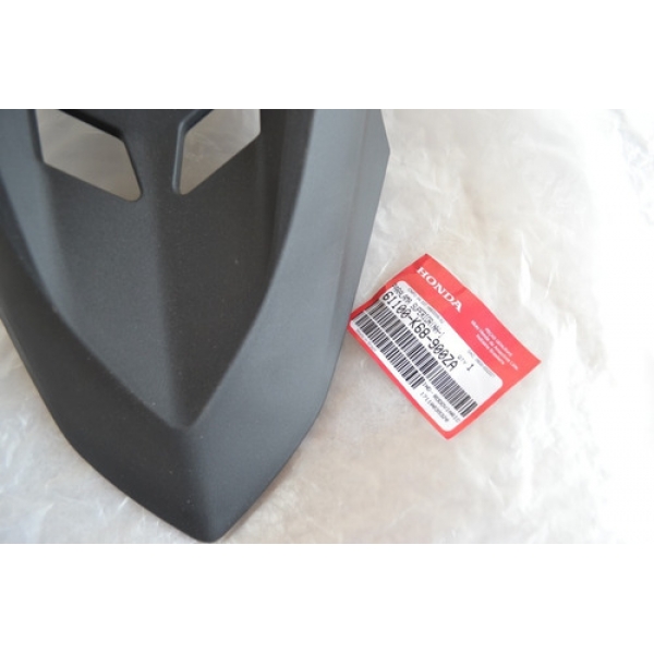 Paralama Bico Superior Dianteiro Moto Xre190 Xre 190 Original Honda 61100-K68-900ZA