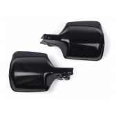 Protetor Guidão Mão Manete Preto Xr 200 / Nx 150 / Nx 200 Preta - Par - Esquerdo/Direito