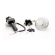 Kit Chave Contato Miolo Ignição Moto Cbx 250 Twister 2006 2007 2008 Jogo C/ Tampa Tanque Trava