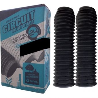Sanfona Bengala Moto Crf 230 Dt 200r Ttr 230 Xlx 250 Xl 250r Xt 225 24 Dentes Circuit