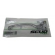 Manete De Esquerda Embreagem Moto Dafra Next 250 Mod Original Polida