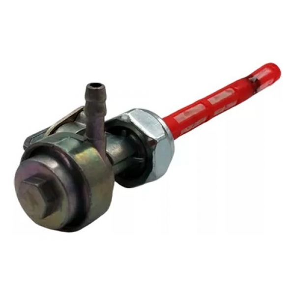 Torneira Combustível Gasolina Moto Cg 125 83/88 Today Titan 125 150 Fan 125 00/08 Nx 150 Xls 125 Xls Duty 125