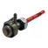 Torneira Combustível Gasolina Moto Cg 125 83/88 Today Titan 125 150 Fan 125 00/08 Nx 150 Xls 125 Xls Duty 125