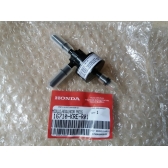 Regulador Pressão Gasolina Titan 150 Bros 150 2009 2010 2011 2012 2013 2014 Original Honda