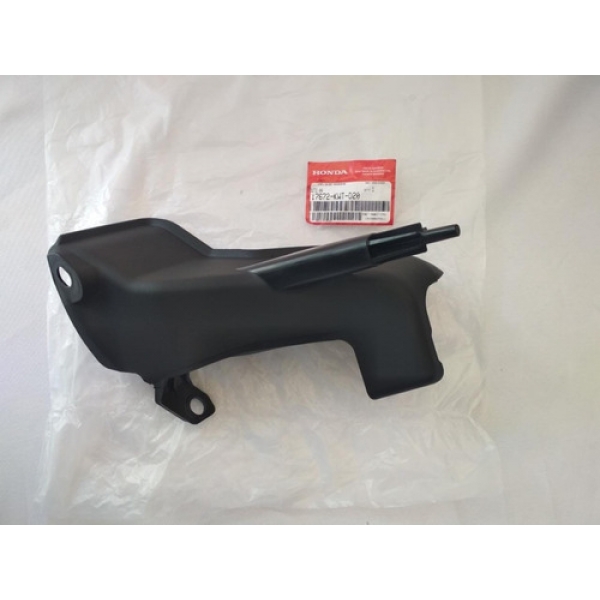 Duto Condutor De Ar Moto Xre 300 2016 2017 2018 2019 2020 Original Honda