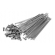 Jogo Raio Traseiro Moto Xtz 125 Dt 180 Raiação Reforçada 4mm Cromada