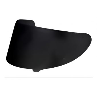 Viseira Capacete Norisk Supra Nasa Ns-701 Escura Fumê Anti Risco