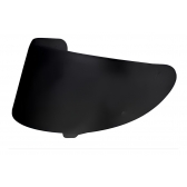 Viseira Capacete Norisk Supra Nasa Ns-701 Escura Fumê Anti Risco