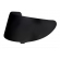 Viseira Capacete Norisk Supra Nasa Ns-701 Escura Fumê Anti Risco
