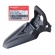 Paralama Suporte Placa Traseiro Moto Xre300 Xre 300 2010 2011 2012 2013 2014 2015 2016 2017 2018 Original Honda - Original Honda