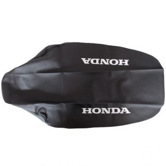 Capa De Banco Xr 250 Tornado Xr250 Modelo Original Com Escrita Honda