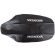 Capa De Banco Xr 250 Tornado Xr250 Modelo Original Com Escrita Honda - Preto