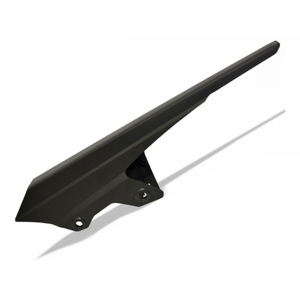 Capa Porta Corrente Moto Yamaha Xtz 150 Crosser Modelo Original Preto - Preto