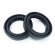 Par De Retentor Bengala Moto Intruder 125 Gn125 Haojue Chopper Road 150 Mod Original