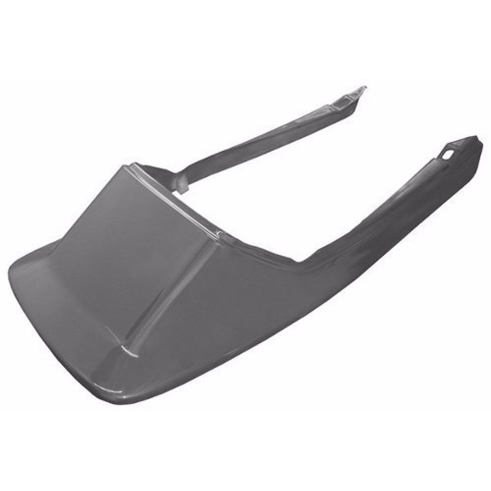 Rabeta Cb 450 Honda Cb450 Carenagem Traseira Modelo Original S/ Pintura - Paramotos