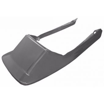 Rabeta Cb 450 Honda Cb450 Carenagem Traseira Modelo Original S/ Pintura