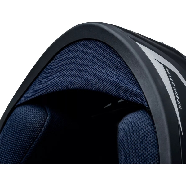 Capacete Moto Feminino Esportivo Peels Spike Ls Star 2 Preto Rosa C/ Selo Inmetro