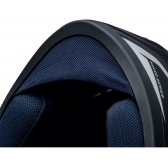 Capacete Moto Feminino Esportivo Peels Spike Ls Star 2 Preto Rosa C/ Selo Inmetro