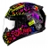 Capacete Esportivo Moto Norisk Razor FF808 Fechado Masculino Feminino - Fanny Wheeling