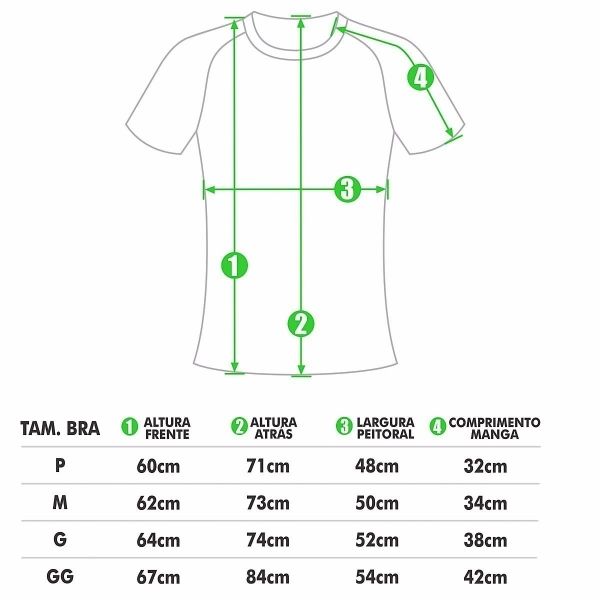 Camisa Camiseta Blusa Caminhada Corrida Ciclismo Bike Line Pro Tork - Vermelha / Preta