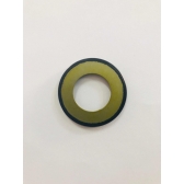 Retentor Guarda Pó Coluna Direção Inferior Xr 250 Tornado Xre 300 Nxr Bros 125 150 160 Xre 190 Nx 150 200 Xr 200 Xl 250