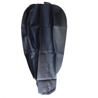 Capa De Banco Moto Honda Cbx 750 Modelo Original Protercapas