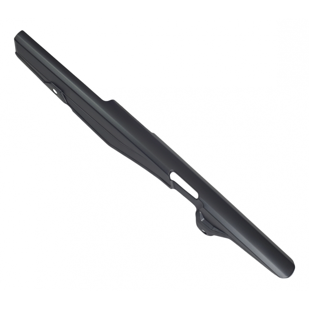 Capa Porta Corrente Moto Titan 160 Fan 160 Cargo Start 160 2025 2026 Modelo Original - Preto
