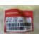 Paralama Suporte Placa Traseiro Moto Nxr Bros 160 15/24 Original Honda 84701KREG00 - Preto