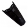 Paralama Traseiro Rabeta Xtz 125 2006 2007 2008 2009 2010 2011 2012 2013 2014 2015 Preta Mod Original Preto