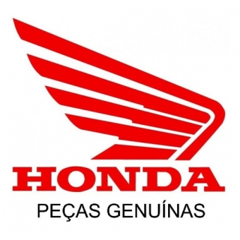 Suporte Aranha Superior Farol Moto Nx 400 Falcon Até 2008 Original Honda