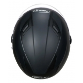 Capacete Moto Aberto Helt City Com Óculos Interno