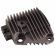Regulador Retificador Voltagem Moto Virago 250 Xv250 2000 2001 2002 Modelo Original - Zouil