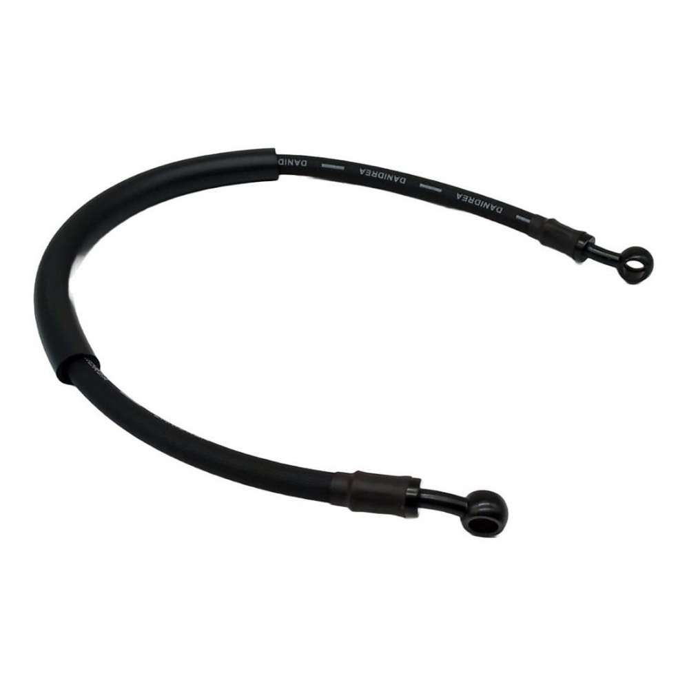 Cabo Mangueira Flexível Freio Dianteiro Moto XR 200 NX 200 NX 150 Mangote Modelo Original