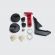 Kit Mecanismo Reparo Capacete Taurus San Marino Speed One Speed Fly - Par
