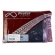 Capa De Banco Moto Elite 125 2025 2026 Modelo Original Preta C/ Escrita Honda - Preto