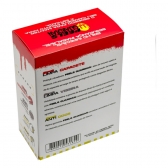 Kit Para Manutenção Limpeza Viseira Capacete E Anti Odor Peels Guardian 3x1