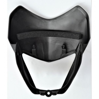 Carenagem Capa Farol Moto Xre 300 2016 2017 2018 Original Honda 61300KWTD20ZB