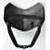 Carenagem Capa Farol Moto Xre 300 2016 2017 2018 Original Honda 61300KWTD20ZB - Preto
