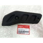 Protetor Dianteiro Curva Escape Escapamento Moto Xr 250 Tornado Preto Original Honda 18325-KPE-730