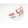Viseira Cristal Transparente Capacete X11 Crossover Original