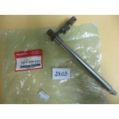 Eixo Pedal Marcha Cambio Moto Titan 150 04/10 Nxr Bros 150 2006 2007 2008 2009 2010 2011 2012 2013 Original Honda
