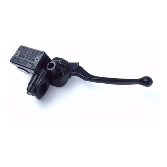Burrinho Cilindro Mestre Freio Moto Xr 250 Tornado Xr 200 Nx 200 150 Bros 150 C/ Manete Modelo Original