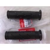 Par Manopla Punho Moto Cg Titan150 Fan 125 Fan 150 2004 05 06 07 08 09 10 11 12 2013 Original Honda