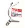 Guia Corrente Tampa Pinhão Moto Cb 300 R Xre 300 2009 Até 2023 Original Honda