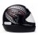 Capacete Fechado Taurus San Marino Formula 1R Viseira 2mm - Preto
