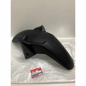 Paralama Dianteiro Moto Xre 300 2019 2020 2021 2022 2023 Sahara 300 2024/Ed Inferior Original Honda