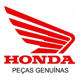 Saboneteira Guia Deslizador Da Corrente Transmissão Moto Cbr 250 R Cbr250 2012 Original Honda